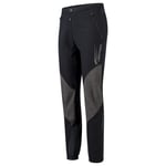 Montura Vertigo 2.0 Haleter Noir Pantalon Dwr Ski Alp Randonnée Pédestre Outdoor