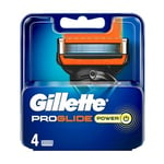 Gillette Fusion Proglide Power