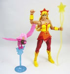 Maitres de l'Univers MOTU Classics loose - Starla & Glory Bird