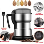 Mill Grain Nuts Milling Machine Spices Blender Grinding Electric Coffee Grinder