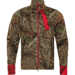 Härkila Moose Hunter 2.0 Fleece Jacka Break-Up Country/MossyOak Red M