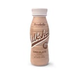 Barebells Protein Milkshake Chocolate - 330 ml Proteindrikk Sportsernæring Slanking & fitness