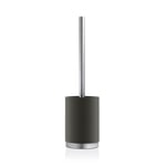 Blomus Toilet Brush, taupe, Stainless-Steel, H 45 cm, Ø 10 cm