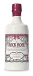 Rock Rose Gin Pink Grapefruit Old Tom, 70cl | 41.5% ABV | Sweet & Zesty | Handcrafted in Scotland