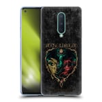 OFFICIAL HOUSE OF THE DRAGON SEASON 2 GRAPHICS GEL CASE FOR GOOGLE ONEPLUS PHONE