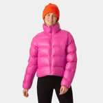 Helly Hansen Women's Jade Puffer Jacket Purple XS