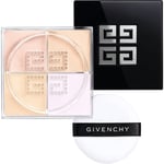 GIVENCHY Make-up Complexion Prisme Libre 4-Color Loose Powder N02 Satin Blanc 10 g (£4,880.00 / 1 kg)