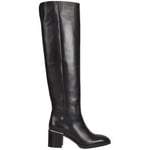 Bottines Tommy Hilfiger  belt overknee boot