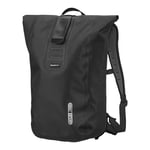 ORTLIEB Velocity PS 17 Liter Ryggsäck (45 x 28 x 14cm) - Svart