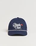 RLX Ralph Lauren Birdie Club Cap Refined Navy