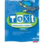 Text Building Skills in English 11-14 Student Book 1 (häftad, eng)