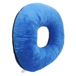 Ergonomic Donut Pillow Reduce Pressure Sciatica HemorrhoidCushion For Long-term