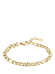 BOSS Double B Infinite Chain Bracelet, Gold