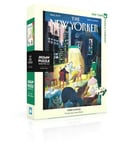 Puzzle 1000 Trzech przyjaciół, New Yorker