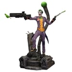 Star Ace Toys DC Comics statuette 1/8 The Joker Arkham Origins 29 cm