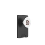 Hot Cocoa Crew Vacances d'hiver PopSockets PopWallet pour MagSafe