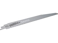 Bahco Hårdmetall Tct Rak Sågklinga 150Mm*1,32Mm 8Tpi För Trä 1 St