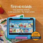 Amazon Fire HD 10 Kids Tablet 10.1” Inch Display 32GB 13th Generation 2023 Blue