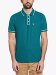 Original Penguin Earl Organic Cotton Polo Shirt