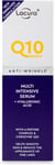 Aldi Lacura Renew Q10 Multi Intensive Serum Anti Wrinkle Face Care 50... 