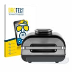 Anti-Reflets Protection Ecran pour Ninja Foodi MAX Grill & Heißluftfritteuse