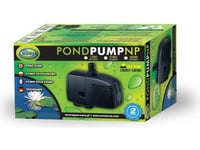 Aqua Nova Fontenepumpe 1500L/T