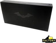 The Batman Prop Replica Batarang Edizione Limitata 25 cm Factory Entertainment