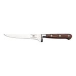 Rockingham Forge FRF 15cm Boning Knife, Fully Forged, Rosewood Handle,8008BO