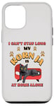 Coque pour iPhone 13 Funny Korn Ja Cat Owner Cute Kitten Mom Mom Mother Dad Kids