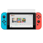 Nintendo Switch Skärmskydd i härdat glas