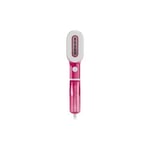 Défroisseur - CALOR - Pure POP - 4 en 1 - Tête réversible - 1300 Watt - Rose