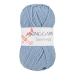 Viking Garn Sportsragg 521