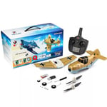 WLtoys A220 A210 A260 2.4G 4Ch 6G/3D Stunttilentokone Six Axis RC Fighter RC Lentokone Sähköinen Purjelentokone Miehittämätön Lentokone Ulkolelu