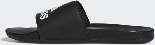 Adidas Adidas Adilette Comfort Slides Sandaalit CORE BLACK / CLOUD WHITE / CORE BLACK