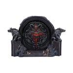 Nemesis Now Diablo® IV Hells Gate -laatikko 22cm