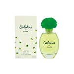 Parfums Grès Cabotine de Grès Eau de Toilette Women's Perfume Spray (100ml)