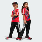 adidas x Marvel Spider-Man T-Shirt Kids