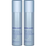 Björn Axén Megafix Hairspray 80 ml x 2