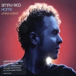 Simply Red (Recorded By) Home (Special Edition)