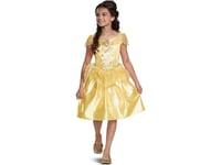 Disguise Disney Princess Dress Belle M (7-8)