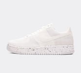 Nike Air Force 1 Crater Flyknit Trainer