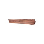 GYS - wig Baguette de soudure diam. 1,6 mm en acier l : 1 m / Pack de 5 kg