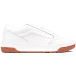 Vans Womens Hylane Trainers - White - Size UK 6