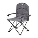 New Hi-Gear Tirano Folding Chair