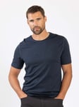 Ullmax Merino Light Tee M