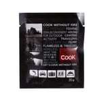 Barocook Heat Pack 20 Gram 10-pack Black, 20GRAM