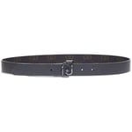 Ceinture Liu Jo  Ceinture réversible avec boucle logotée