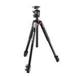 MANFROTTO Stativkit MK055XPRO3-BHQ2 Kulehode