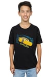 Cars Cruz Ramirez T-Shirt