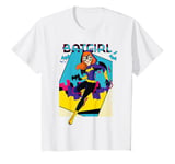 Youth DC Kids Batgirl Super Hero Girls T-Shirt